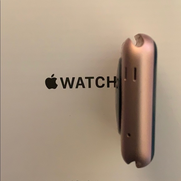 Apple Watch Series 1